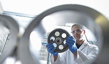 MES系統(tǒng)，制造業(yè)的信息樞紐