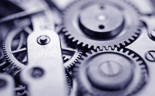 MES系統(tǒng)廠商分類(lèi)