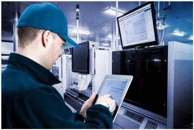 MES系統(tǒng)涉及的基礎數(shù)據(jù)