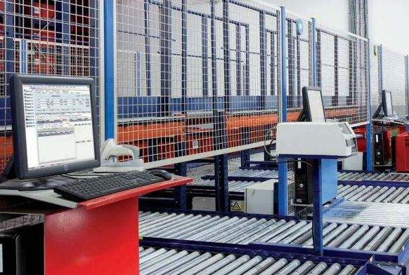 WMS倉庫管理系統(tǒng)廠商哪家好？怎么選？