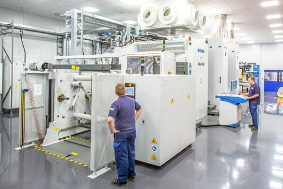 淺析德國制造工廠里有哪些值得借鑒的生產(chǎn)觀念？