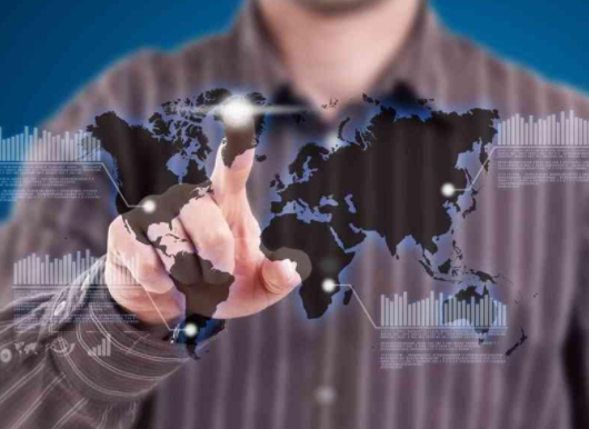 智能制造來(lái)了，這套MES系統(tǒng)火了！