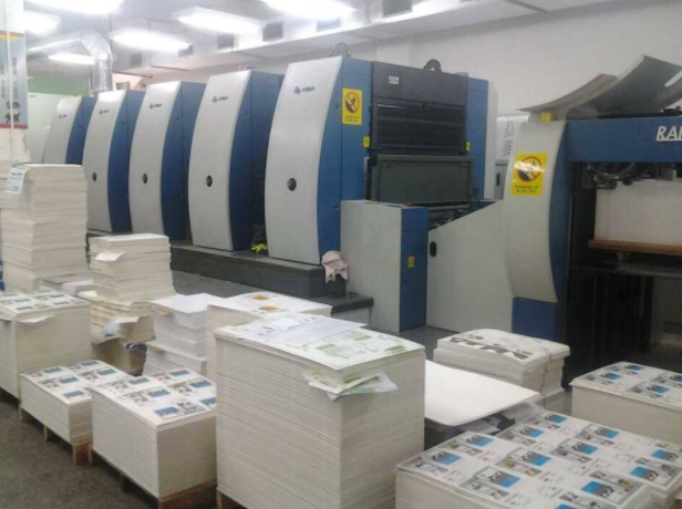 智能化改造究竟能幫印刷廠降低多少成本？