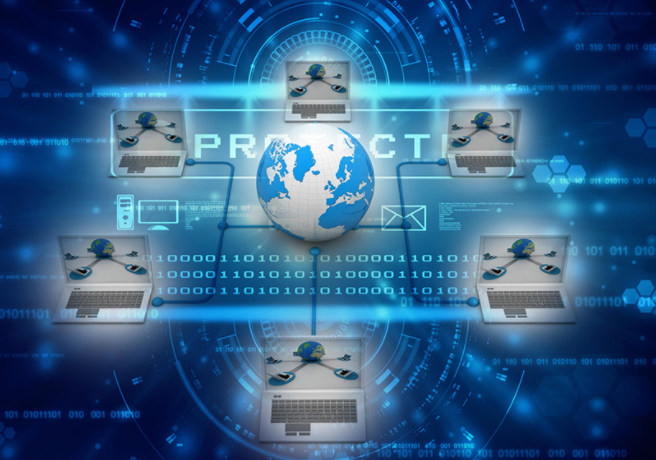 效率科技，打造現(xiàn)代MES制造執(zhí)行系統(tǒng)