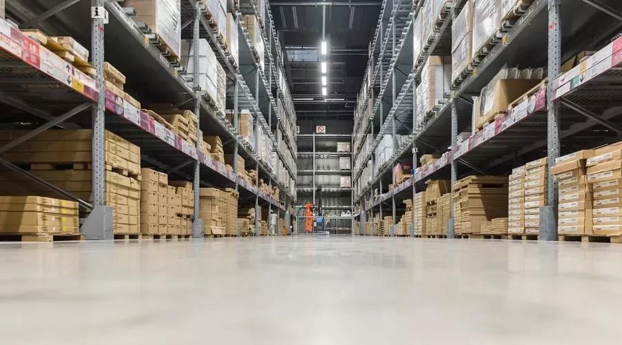 美的自動化作業(yè)現(xiàn)場曝光，這才是中國的智慧物流！