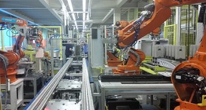 效率MES系統(tǒng)為電子制造業(yè)搭建高效平臺(tái)