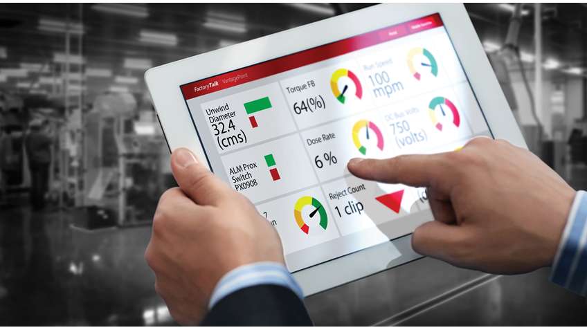 效率E-MES項(xiàng)目實(shí)施流程