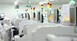 為什么其他系統(tǒng)都替代不了MES？