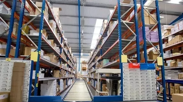 了解企業(yè)降低倉儲成本的方式有哪些？