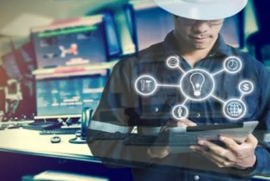 六個(gè)角度深層理解ERP和MES！