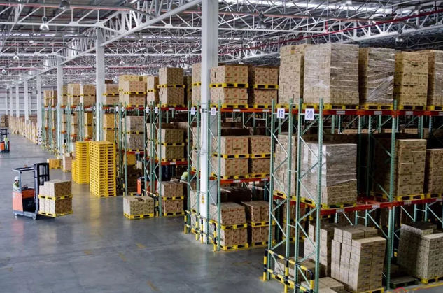 大中型企業(yè)倉庫如何管理倉庫庫存效果佳？