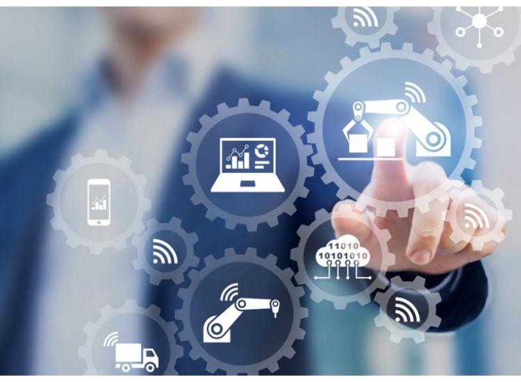 倉庫管理為什么要引入條碼？