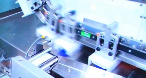 如何把條碼引入倉庫管理？