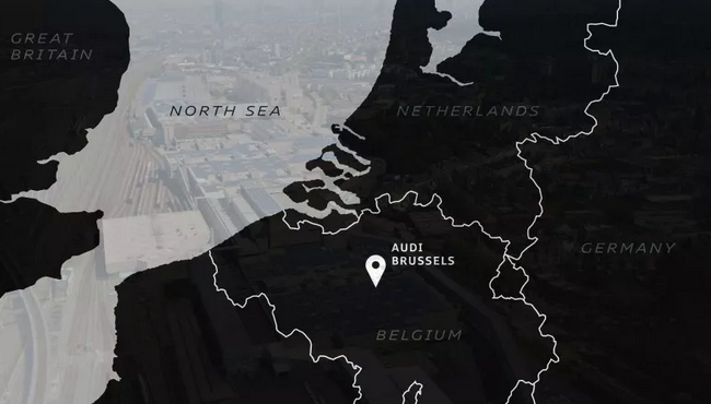 工業(yè)4.0不是吹出來的！——走近布魯塞爾工廠，解讀奧迪電動(dòng)車電機(jī)制造全過程