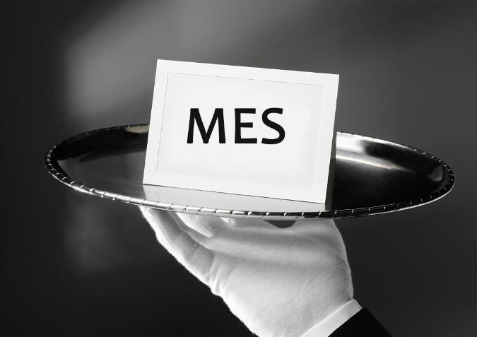 成功實(shí)施MES系統(tǒng)，關(guān)鍵點(diǎn)get