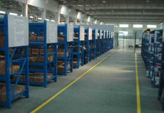 WMS倉(cāng)庫管理系統(tǒng)為什么要引入條碼管理？