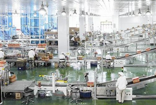 物流人對于MES上線運行的體會