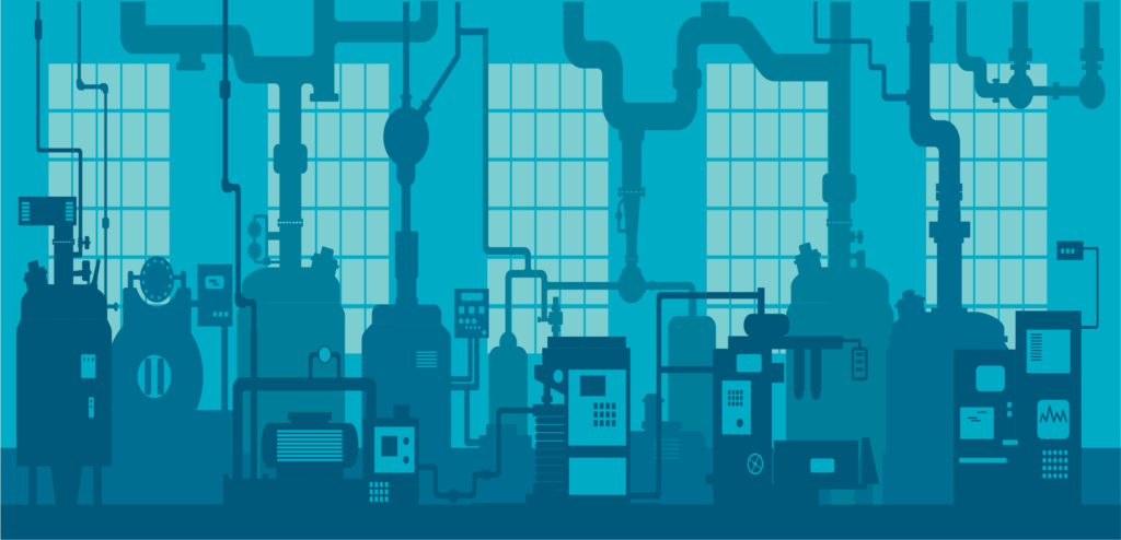 MES系統(tǒng)軟件適用于哪些企業(yè)？