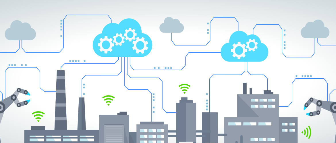 制造執(zhí)行系統(tǒng)MES軟件作為基于云的解決方案 制造執(zhí)行系統(tǒng)MES軟件作為基于云的解決方案