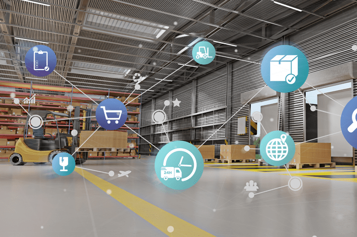 如何實(shí)施倉庫管理系統(tǒng)？