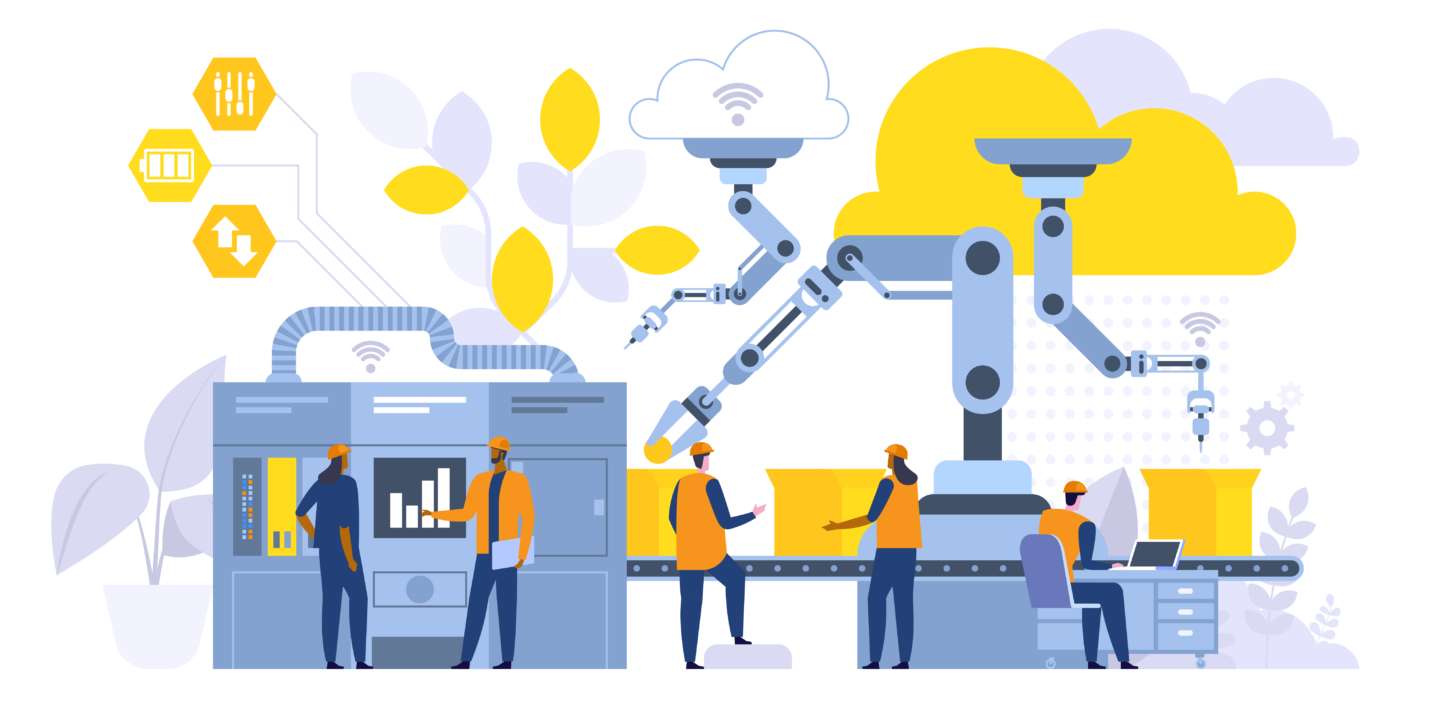 關(guān)于MES業(yè)務(wù)系統(tǒng)解耦的幾點思考 關(guān)于MES業(yè)務(wù)系統(tǒng)解耦的幾點思考