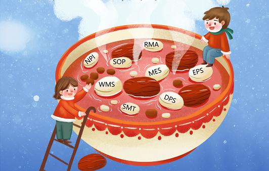 臘八|2022事事“粥”全，事事“粥”到！