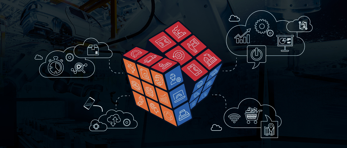 基于云的MES系統(tǒng)讓生產(chǎn)更靈活 基于云的MES系統(tǒng)讓生產(chǎn)更靈活