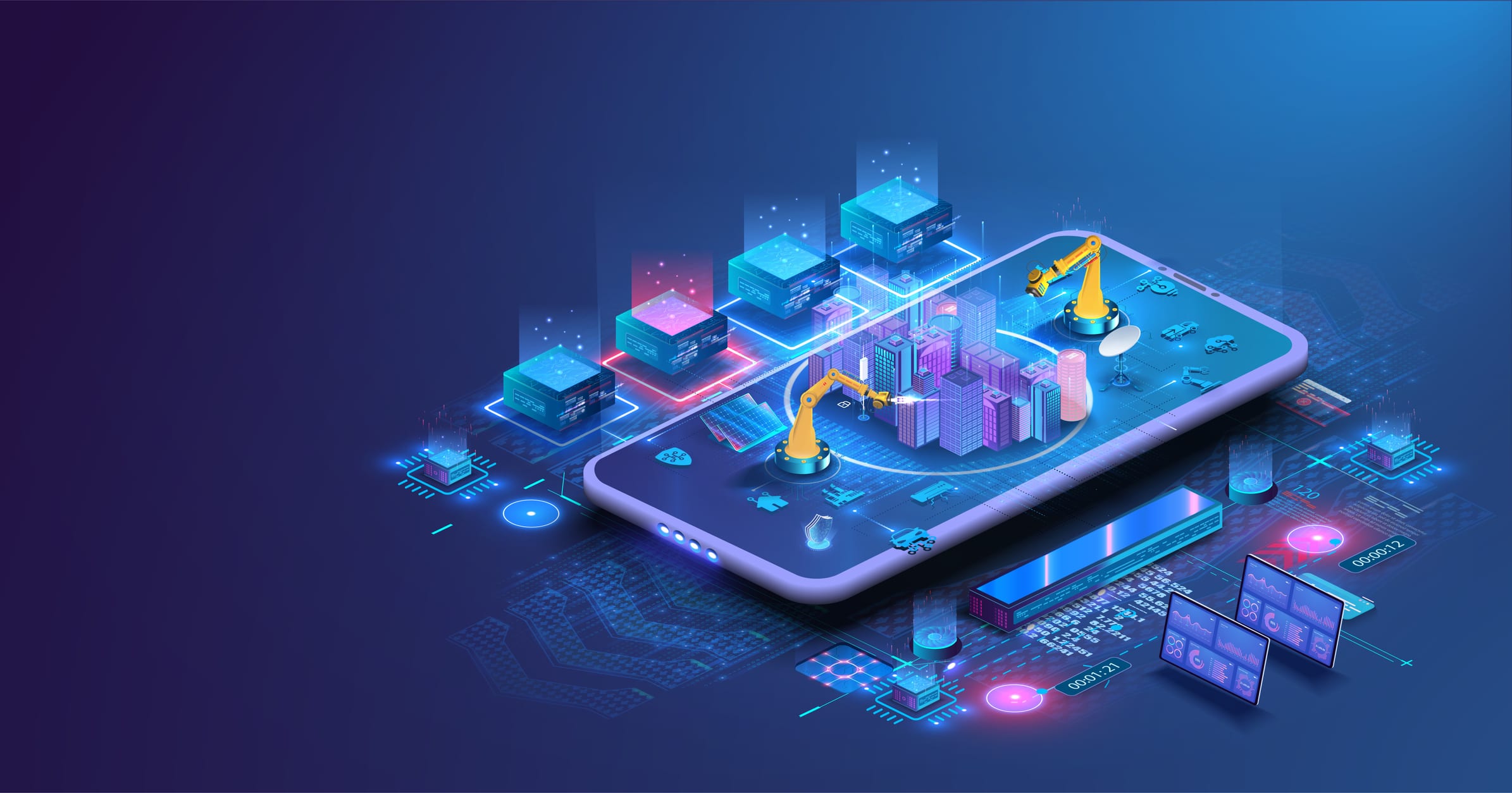 裝備制造企業(yè)如何實(shí)施MES車間？